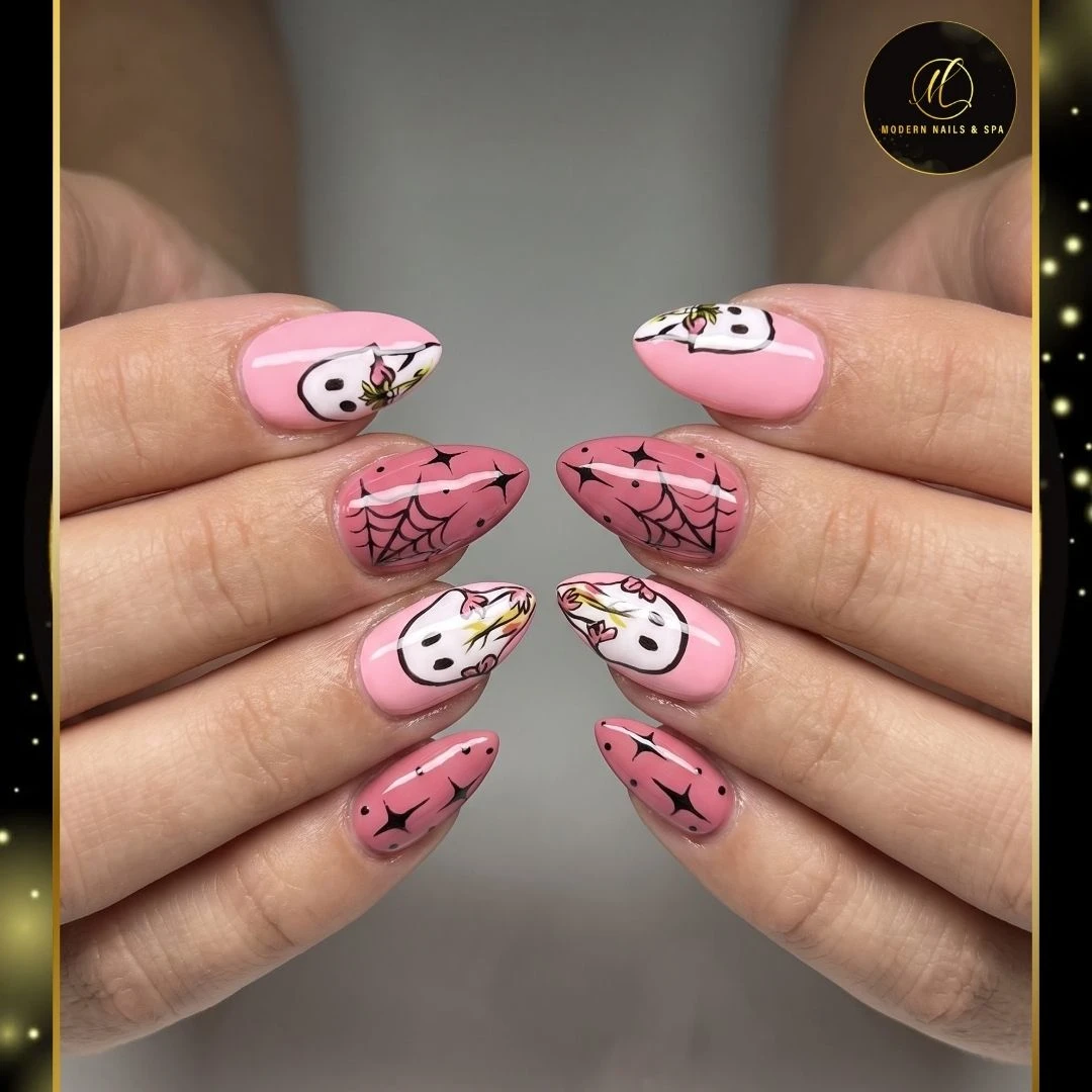 Nail art